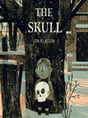 Cover image for The Skull